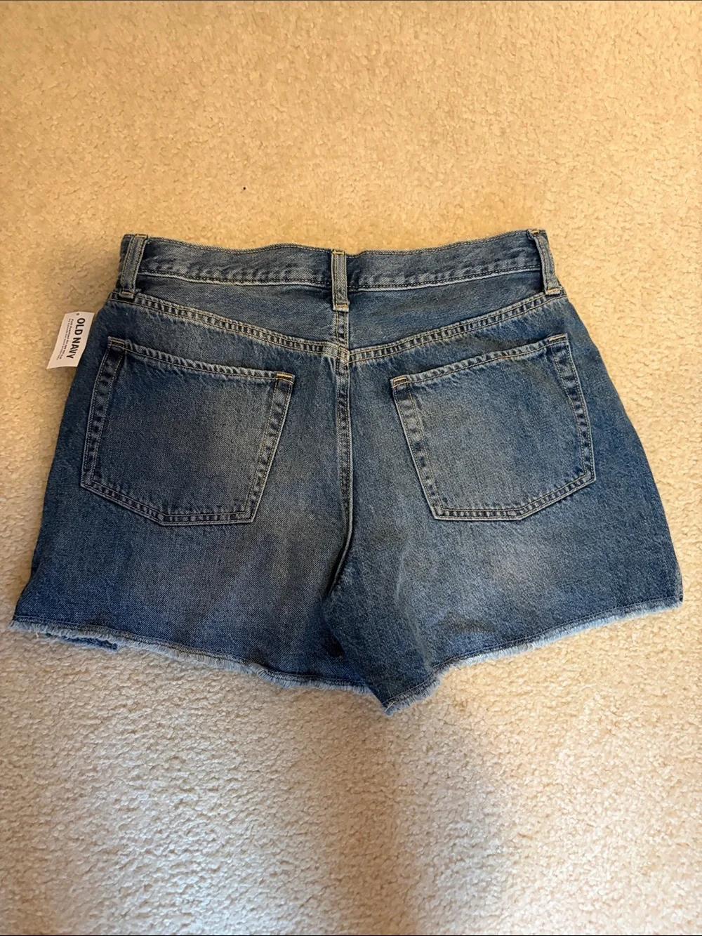 Old Navy high rise